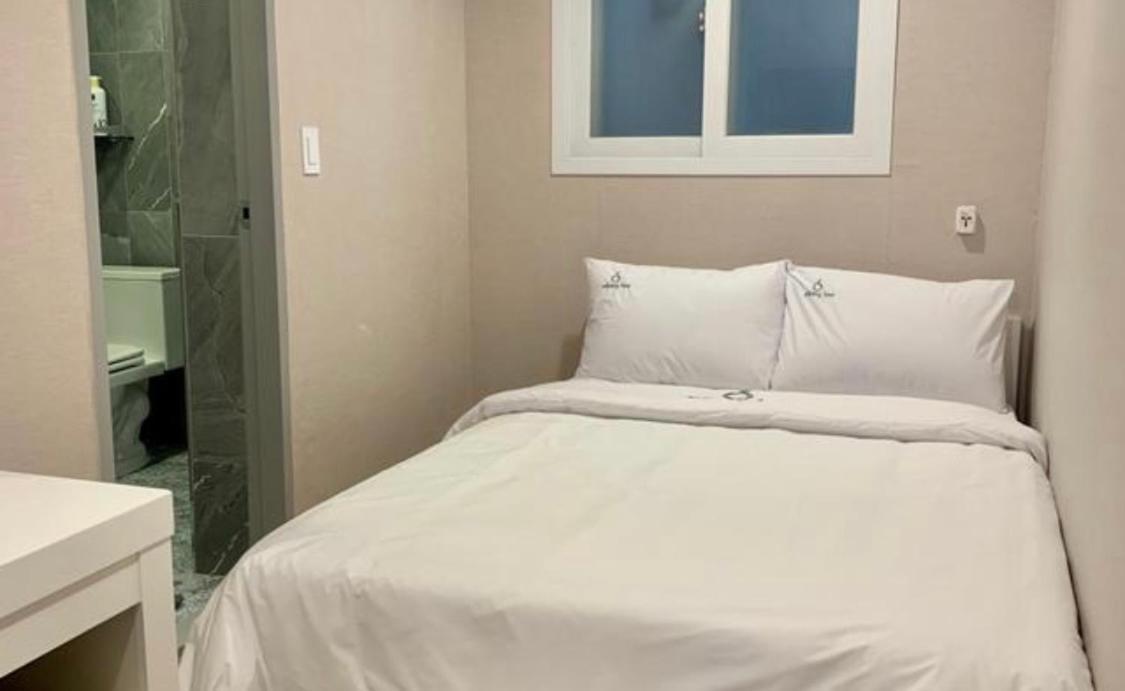 Ohmy Inn Dongdaemun Seoul Exterior photo