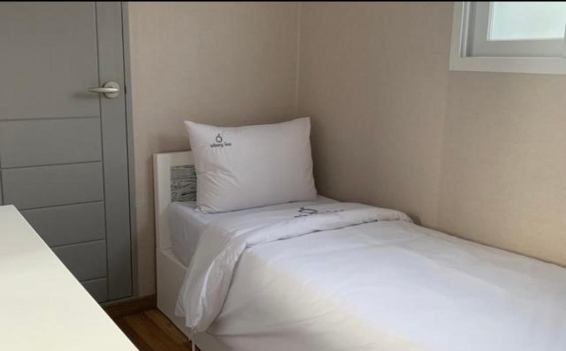 Ohmy Inn Dongdaemun Seoul Exterior photo